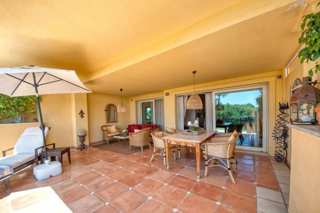 2 slaapkamer Appartement te koop in Golden Mile, Marbella met zwembad garage - € 750.000 (Ref: 8440340)