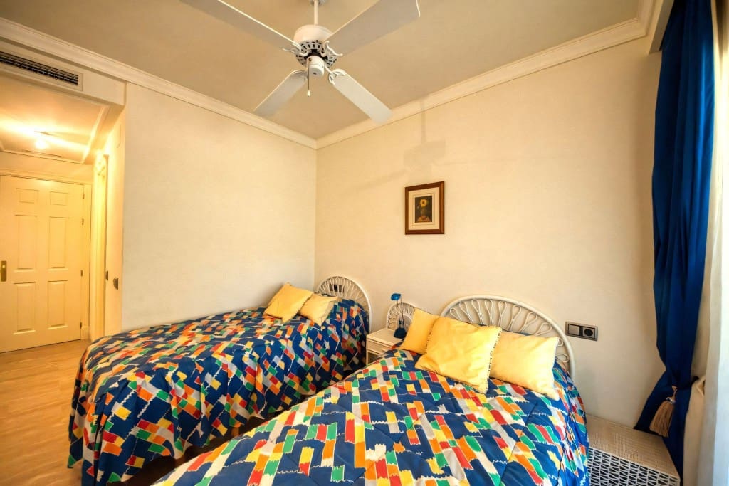 2 slaapkamer Appartement te koop in Golden Mile met zwembad garage - € 750.000 (Ref: 8440340)