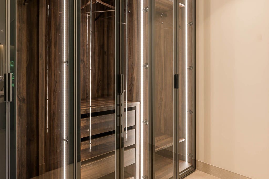 3 slaapkamer Appartement te koop in New Golden Mile met zwembad garage - € 1.825.000 (Ref: 8445377)