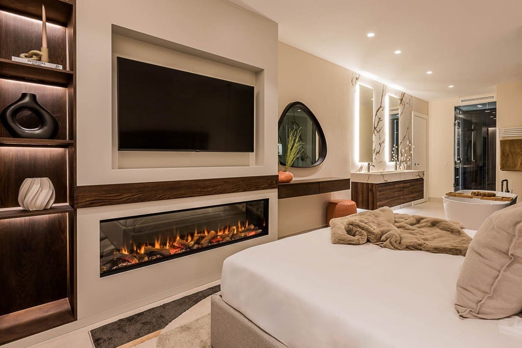 3 slaapkamer Appartement te koop in New Golden Mile met zwembad garage - € 1.825.000 (Ref: 8445377)