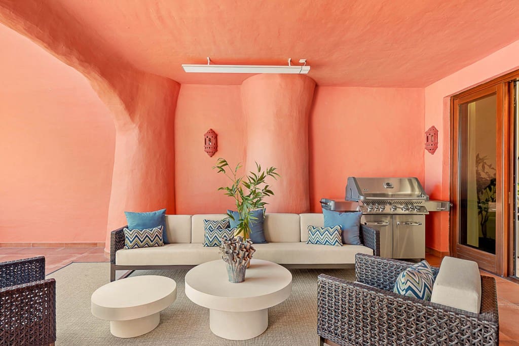 3 slaapkamer Appartement te koop in New Golden Mile met zwembad garage - € 1.825.000 (Ref: 8445377)