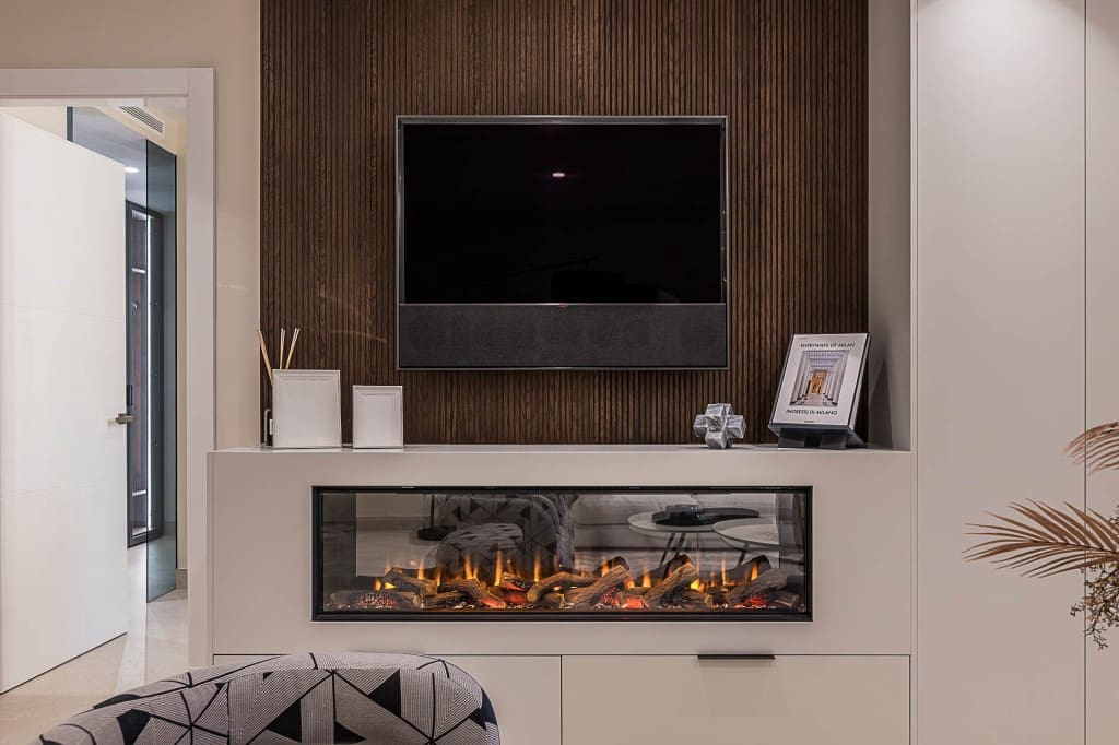 3 slaapkamer Appartement te koop in New Golden Mile met zwembad garage - € 1.825.000 (Ref: 8445377)