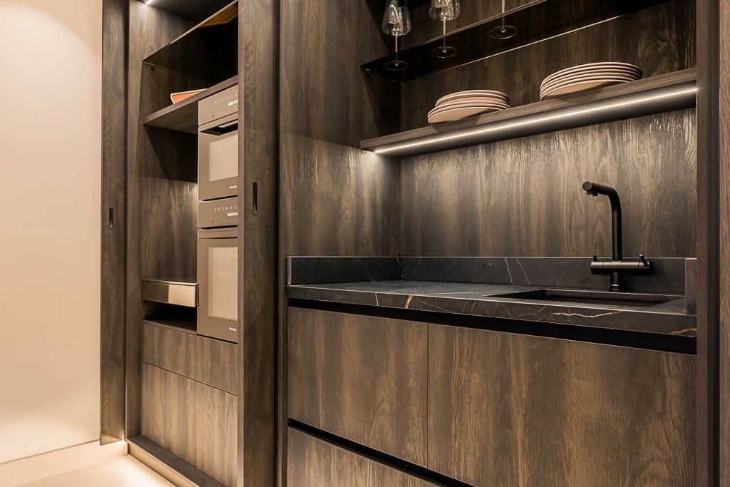 3 slaapkamer Appartement te koop in New Golden Mile met zwembad garage - € 1.825.000 (Ref: 8445377)