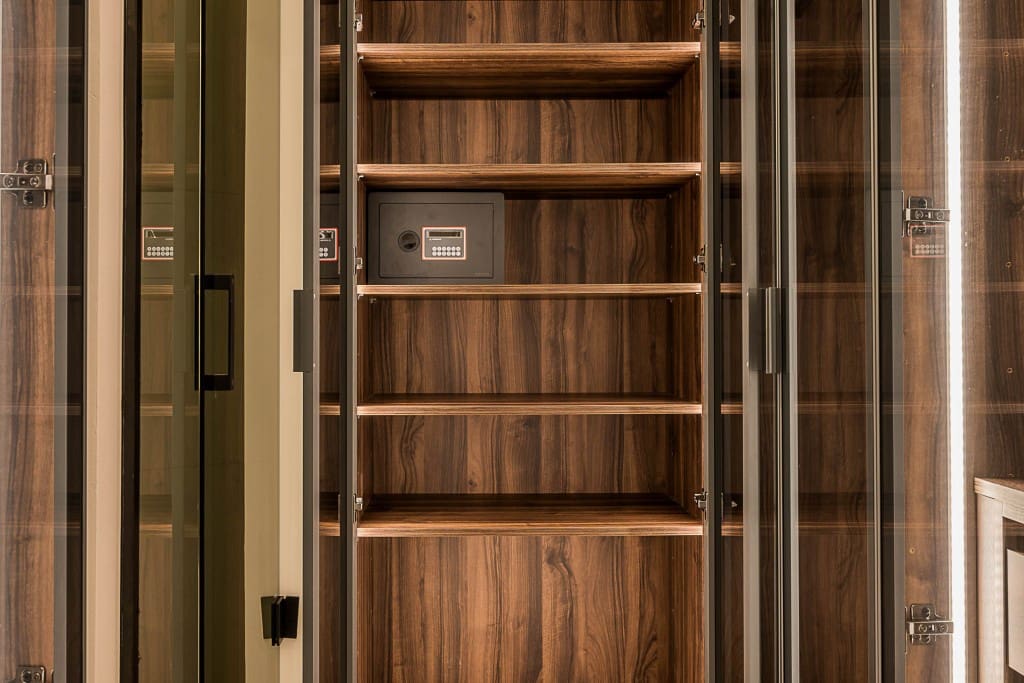 3 slaapkamer Appartement te koop in New Golden Mile met zwembad garage - € 1.825.000 (Ref: 8445377)