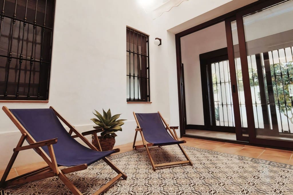 5 slaapkamer Villa te koop in San Pedro de Alcantara met garage - € 2.200.000 (Ref: 8467822)