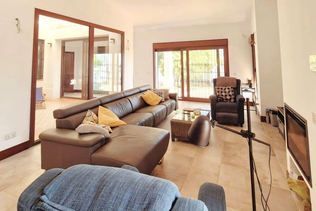 5 slaapkamer Villa te koop in San Pedro de Alcantara met garage - € 2.200.000 (Ref: 8467822)