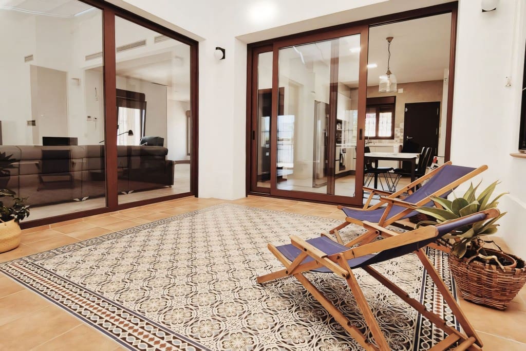 5 slaapkamer Villa te koop in San Pedro de Alcantara met garage - € 2.200.000 (Ref: 8467822)