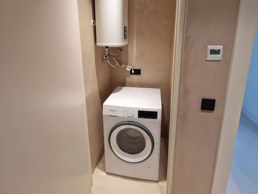 2 bedroom Apartment for sale in Puerto Banus - € 750,000 (Ref: 8472302)