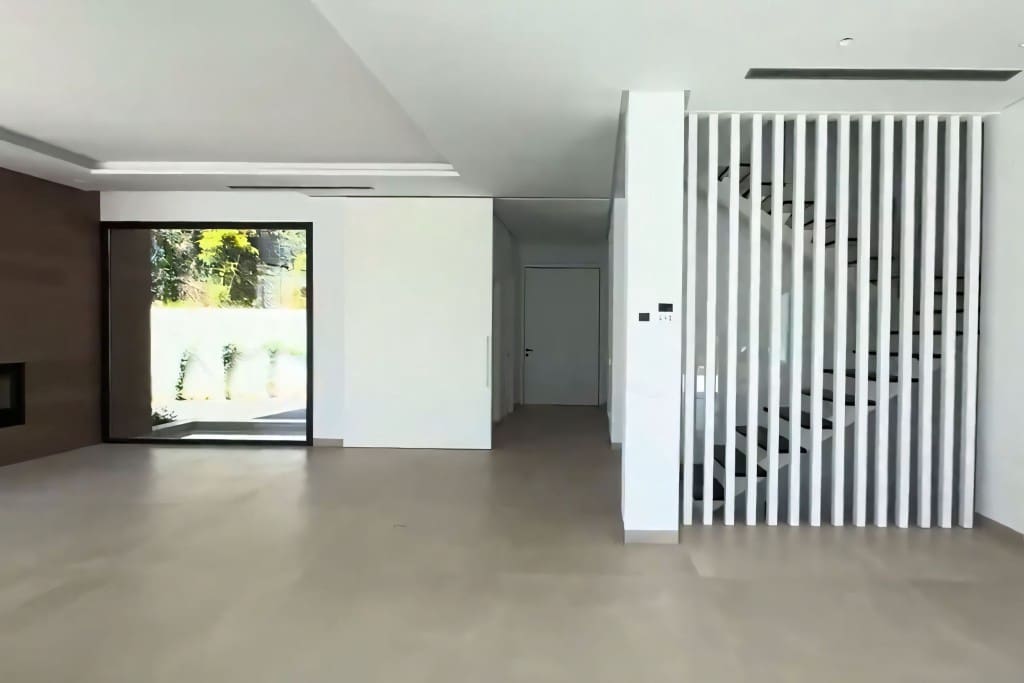 Chalet de 5 habitaciones en Marbella en venta con piscina garaje - 4.200.000 € (Ref: 8477703)