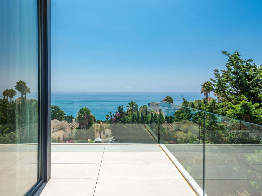 4 slaapkamer Villa te koop in Manilva met zwembad garage - € 3.450.000 (Ref: 8488783)