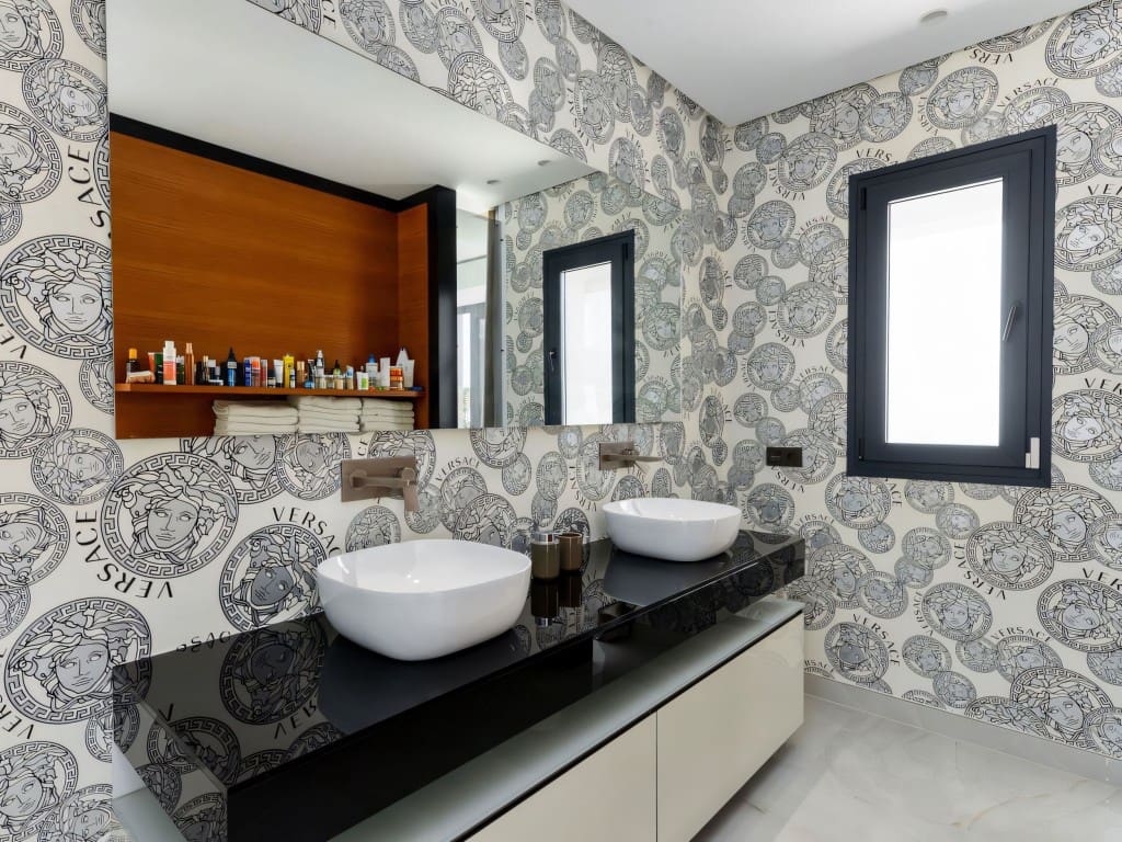 4 slaapkamer Villa te koop in Manilva met zwembad garage - € 3.450.000 (Ref: 8488783)