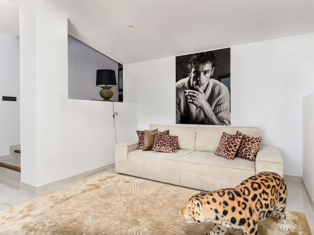 4 slaapkamer Villa te koop in Manilva met zwembad garage - € 3.450.000 (Ref: 8488783)