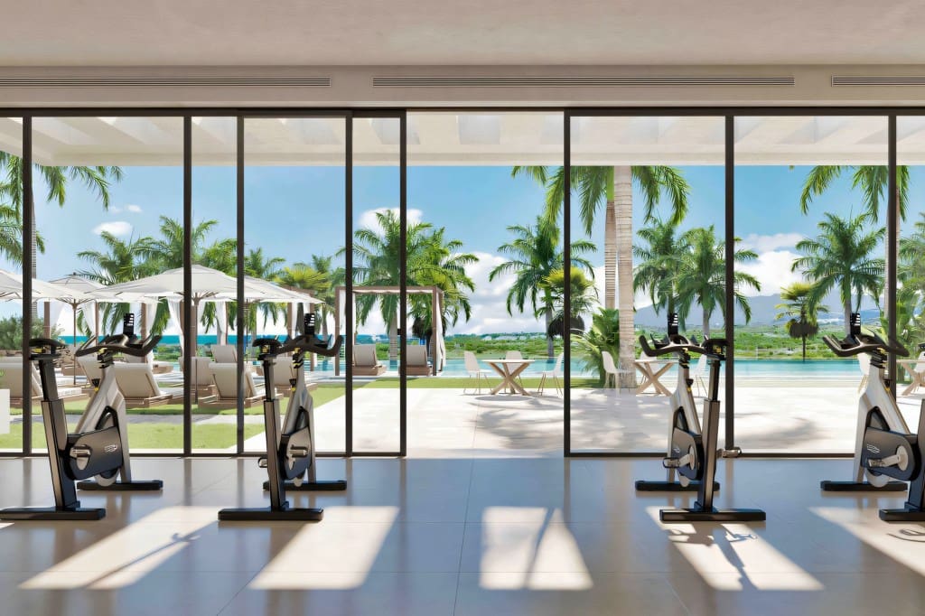 3 sypialnia Penthouse na sprzedaż w Marbella z basenem garażem - 1 850 000 € (Ref: 8505568)