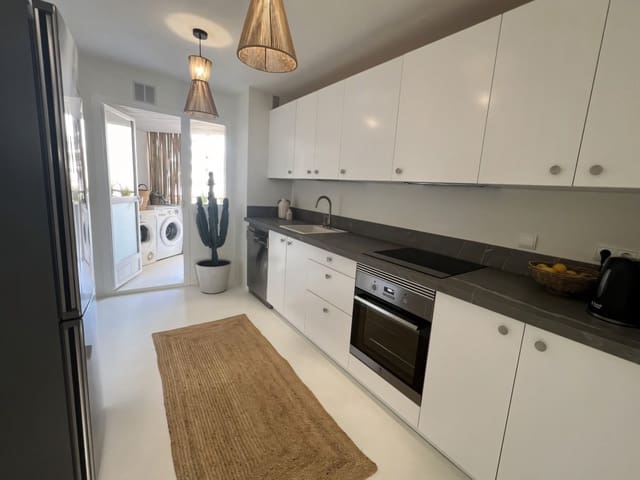 2 slaapkamer Appartement te koop in Mijas Costa, Mijas met zwembad garage - € 419.000 (Ref: 8550945)