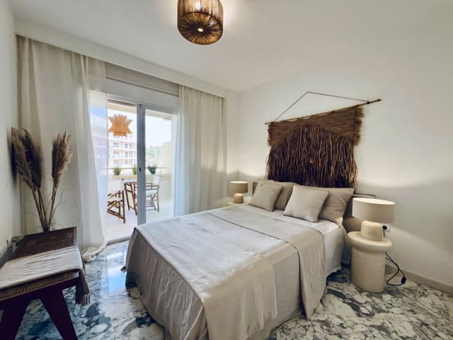 2 slaapkamer Appartement te koop in Mijas Costa, Mijas met zwembad garage - € 419.000 (Ref: 8550945)