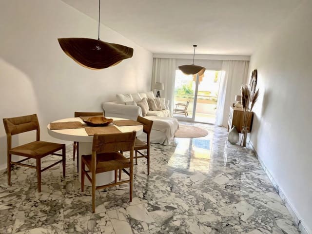 2 slaapkamer Appartement te koop in Mijas Costa, Mijas met zwembad garage - € 419.000 (Ref: 8550945)