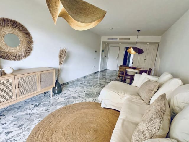 2 slaapkamer Appartement te koop in Mijas Costa, Mijas met zwembad garage - € 419.000 (Ref: 8550945)