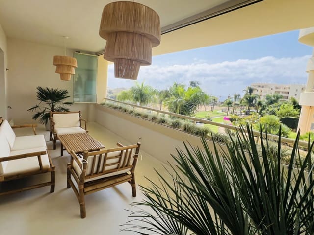 2 slaapkamer Appartement te koop in Mijas Costa, Mijas met zwembad garage - € 419.000 (Ref: 8550945)