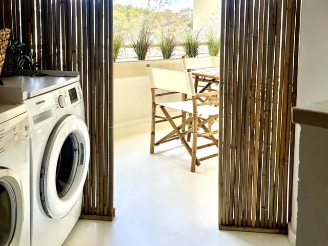 2 slaapkamer Appartement te koop in Mijas Costa, Mijas met zwembad garage - € 419.000 (Ref: 8550945)