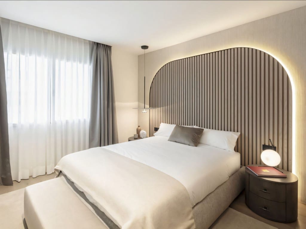 3 bedroom Apartment for sale in Golden Mile with pool garage - € 3,500,000 (Ref: 8552568)