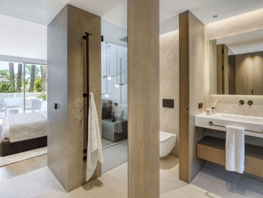 3 bedroom Apartment for sale in Golden Mile with pool garage - € 3,500,000 (Ref: 8552568)