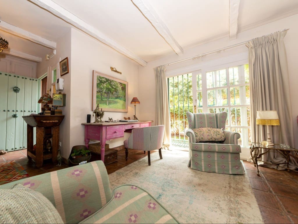 3 quarto Quinta/Casa Rural para venda em Estepona - 875 000 € (Ref: 8570371)