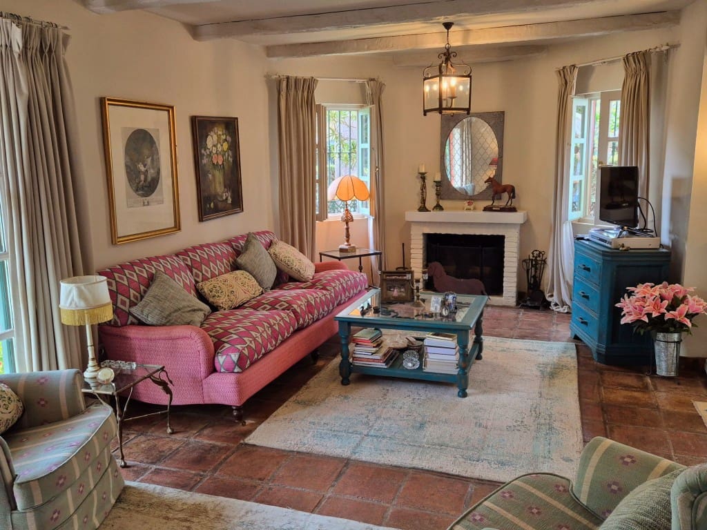 3 quarto Quinta/Casa Rural para venda em Estepona - 875 000 € (Ref: 8570371)