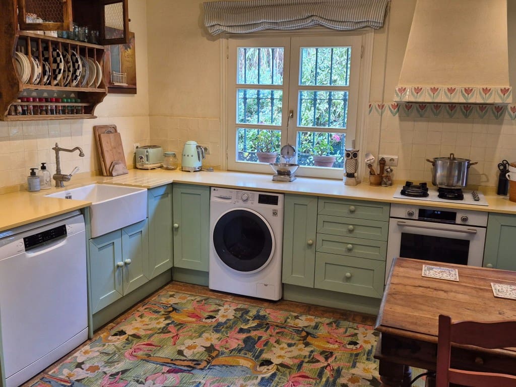 3 quarto Quinta/Casa Rural para venda em Estepona - 875 000 € (Ref: 8570371)