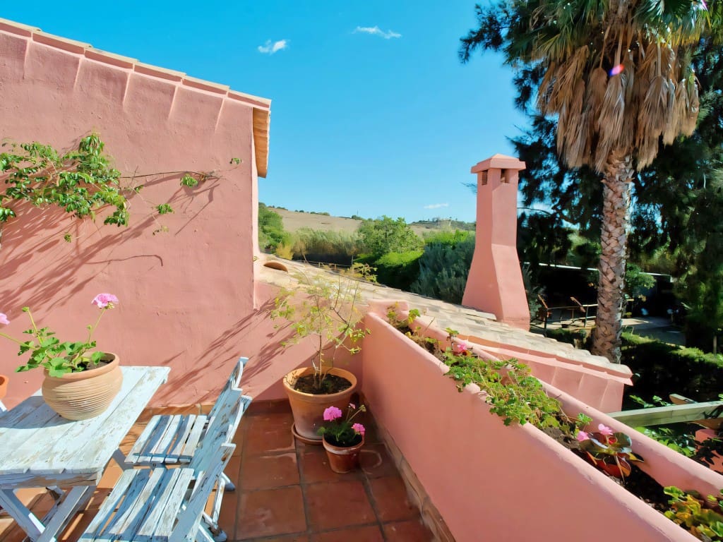 3 quarto Quinta/Casa Rural para venda em Estepona - 875 000 € (Ref: 8570371)