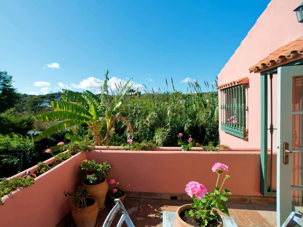 3 quarto Quinta/Casa Rural para venda em Estepona - 875 000 € (Ref: 8570371)