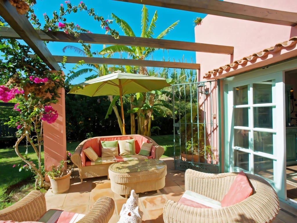 3 quarto Quinta/Casa Rural para venda em Estepona - 875 000 € (Ref: 8570371)