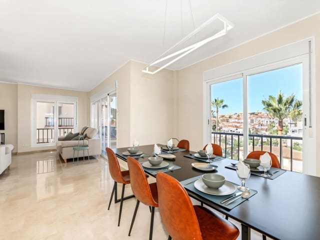 4 Zimmer Villa zu verkaufen in Riviera del Sol, Mijas mit Pool Garage - 699.000 € (Ref: 8577538)