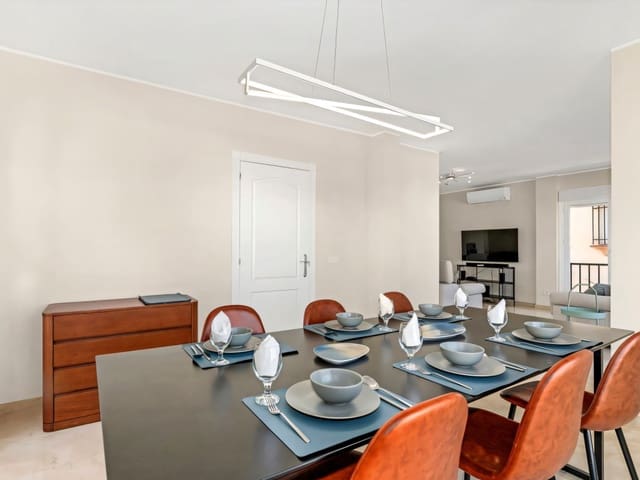 4 Zimmer Villa zu verkaufen in Riviera del Sol, Mijas mit Pool Garage - 699.000 € (Ref: 8577538)