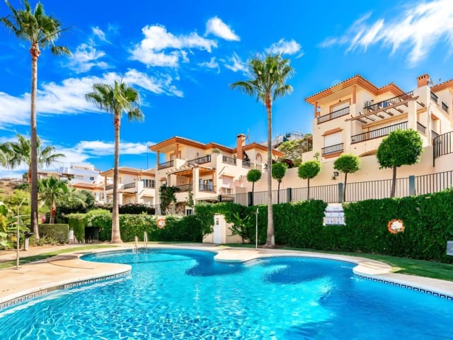 4 Zimmer Villa zu verkaufen in Riviera del Sol, Mijas mit Pool Garage - 699.000 € (Ref: 8577538)