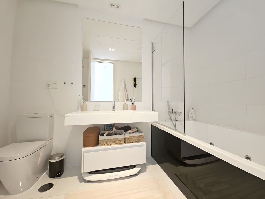 2 slaapkamer Penthouse te koop in Benahavis met zwembad garage - € 799.000 (Ref: 8582034)