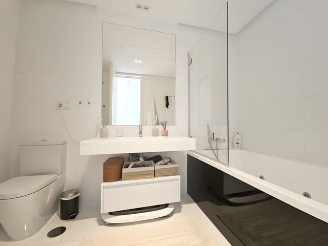 2 slaapkamer Penthouse te koop in Benahavís met zwembad garage - € 799.000 (Ref: 8582034)