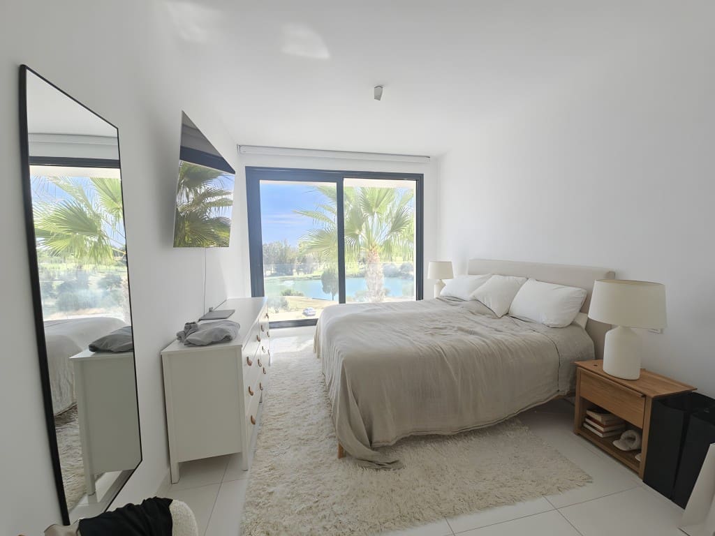 2 slaapkamer Penthouse te koop in Benahavis met zwembad garage - € 799.000 (Ref: 8582034)
