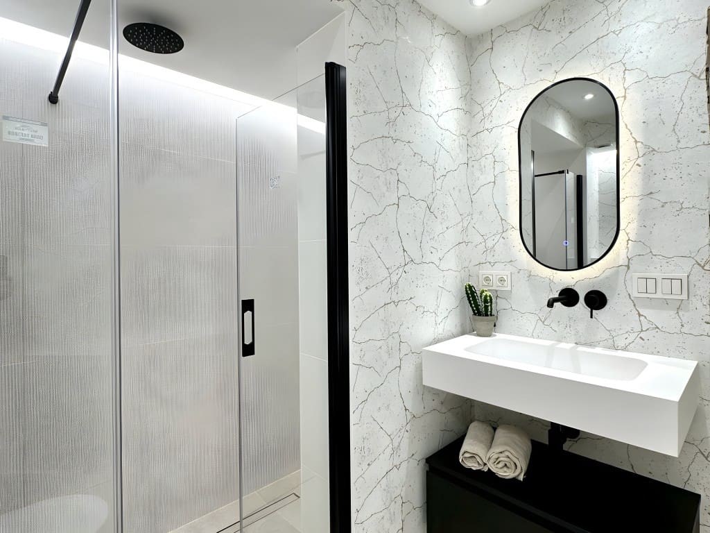 2 quarto Apartamento para venda em Marbella com piscina garagem - 850 000 € (Ref: 8591654)