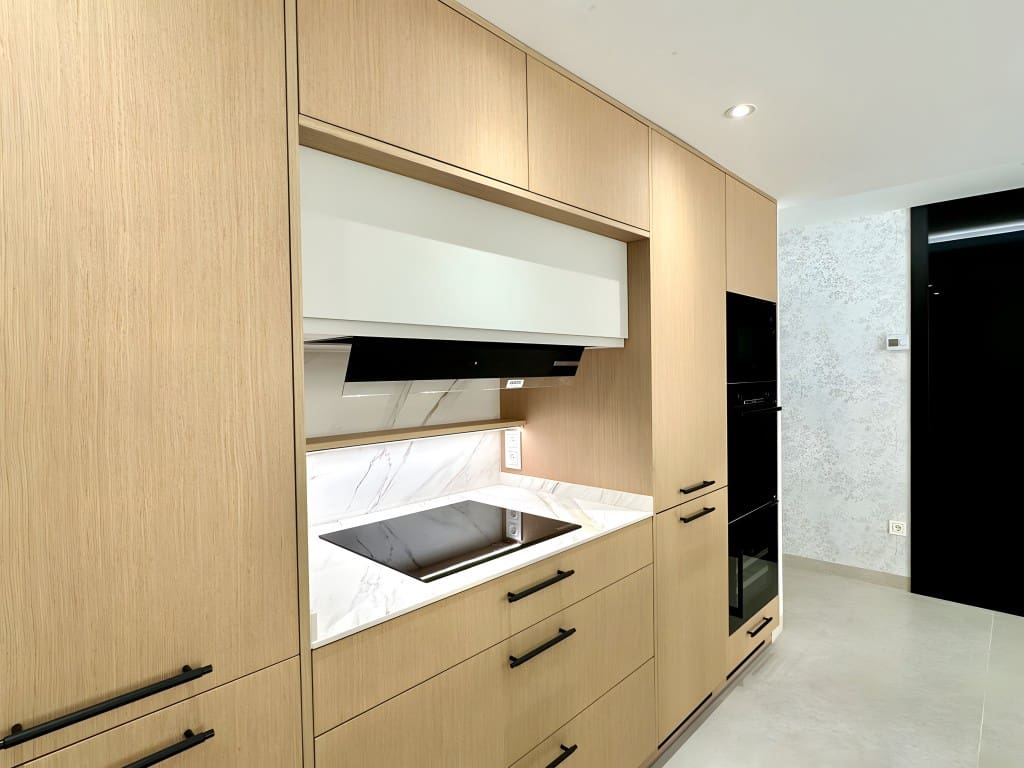 2 quarto Apartamento para venda em Marbella com piscina garagem - 850 000 € (Ref: 8591654)