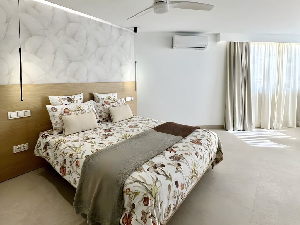 2 quarto Apartamento para venda em Marbella com piscina garagem - 850 000 € (Ref: 8591654)