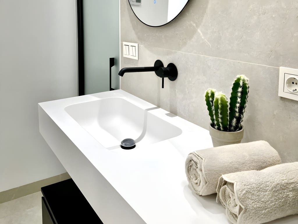 2 quarto Apartamento para venda em Marbella com piscina garagem - 850 000 € (Ref: 8591654)