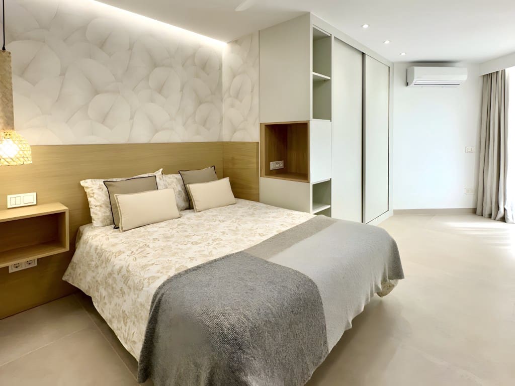 2 quarto Apartamento para venda em Marbella com piscina garagem - 850 000 € (Ref: 8591654)