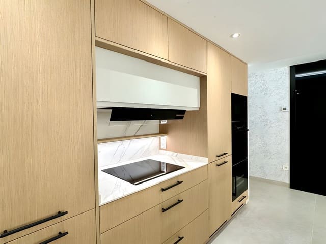 2 quarto Apartamento para venda em Marbella com piscina garagem - 850 000 € (Ref: 8591654)