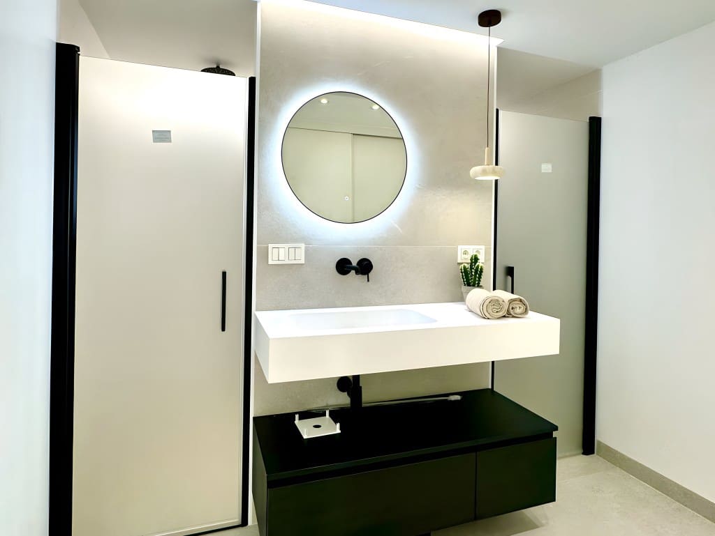 2 quarto Apartamento para venda em Marbella com piscina garagem - 850 000 € (Ref: 8591654)