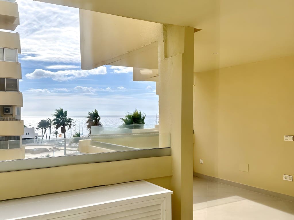 2 quarto Apartamento para venda em Marbella com piscina garagem - 850 000 € (Ref: 8591654)