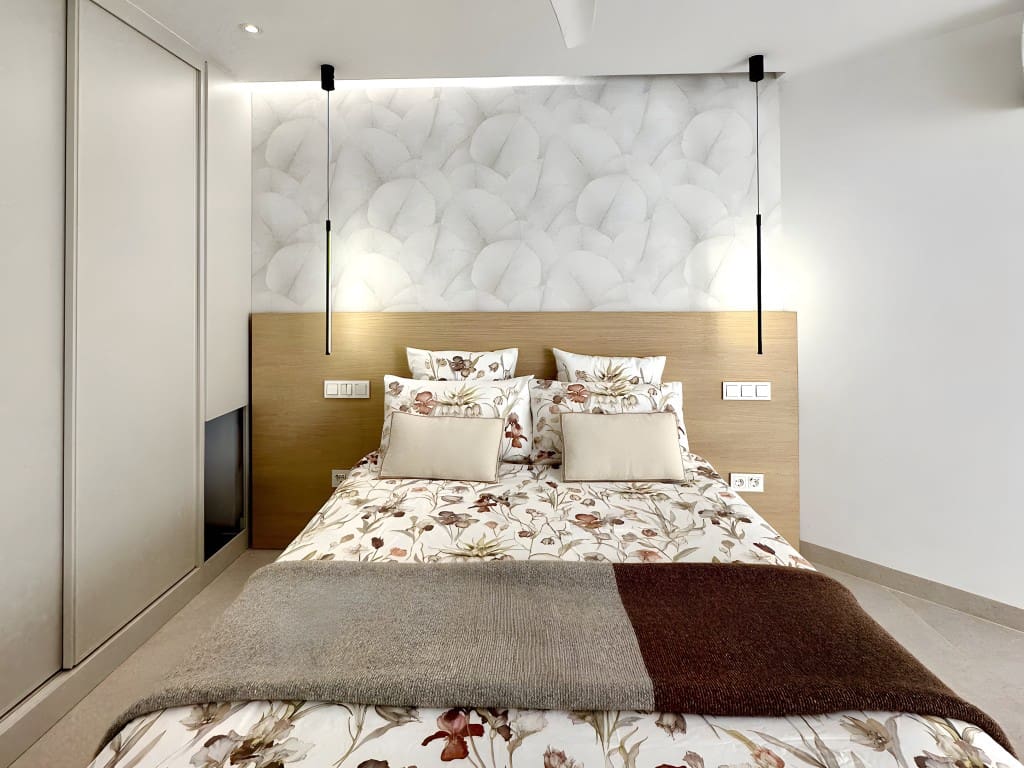 2 quarto Apartamento para venda em Marbella com piscina garagem - 850 000 € (Ref: 8591654)