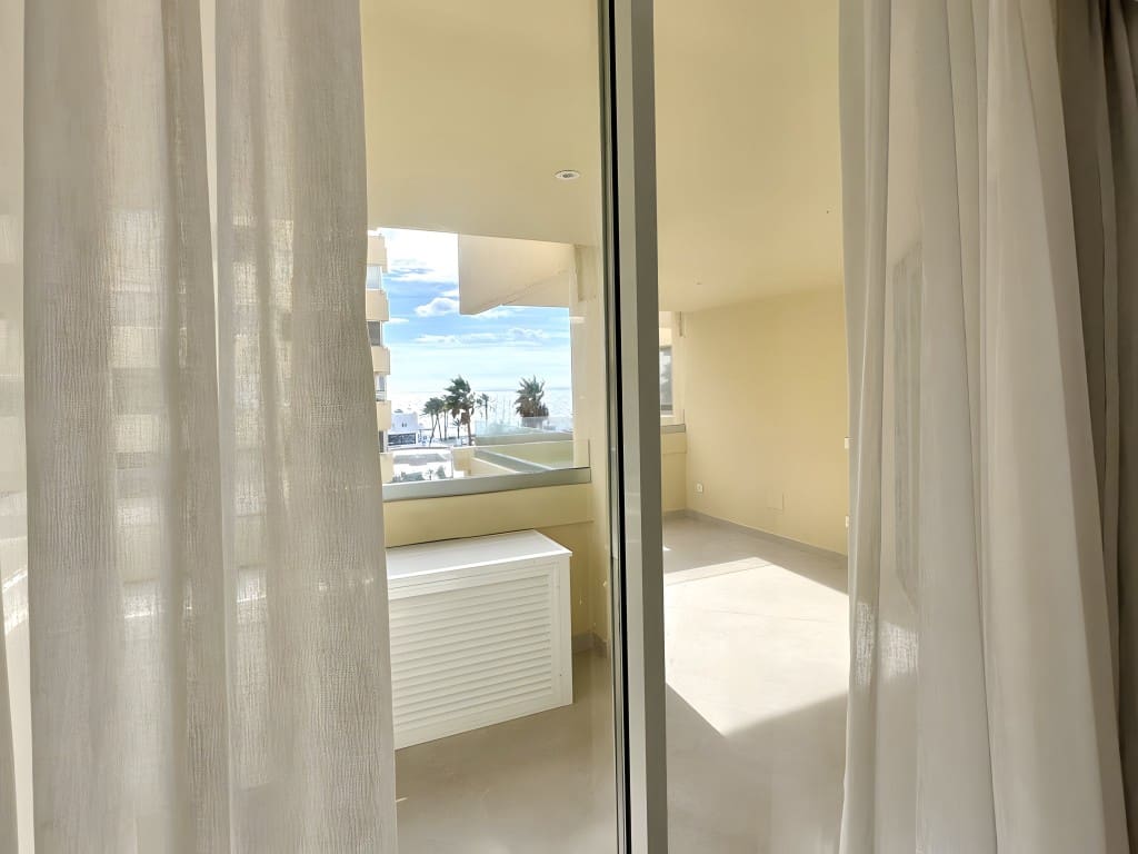 2 quarto Apartamento para venda em Marbella com piscina garagem - 850 000 € (Ref: 8591654)