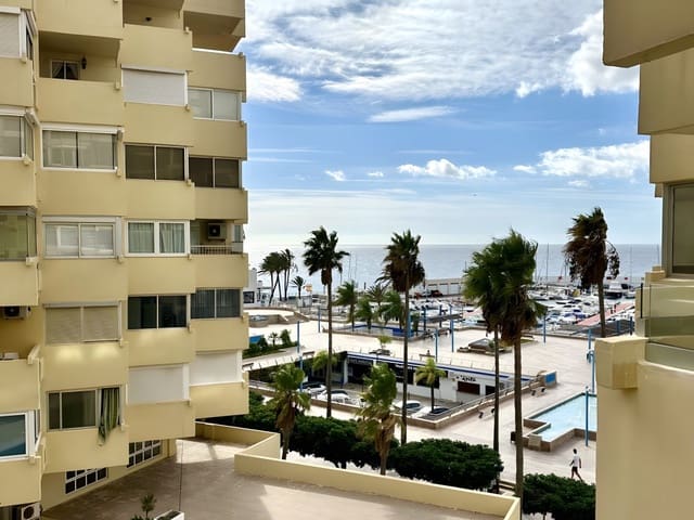 2 quarto Apartamento para venda em Marbella com piscina garagem - 850 000 € (Ref: 8591654)