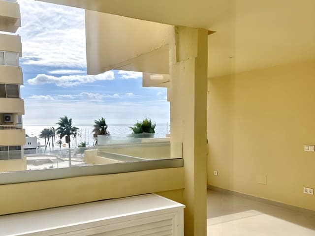 2 quarto Apartamento para venda em Marbella com piscina garagem - 850 000 € (Ref: 8591654)