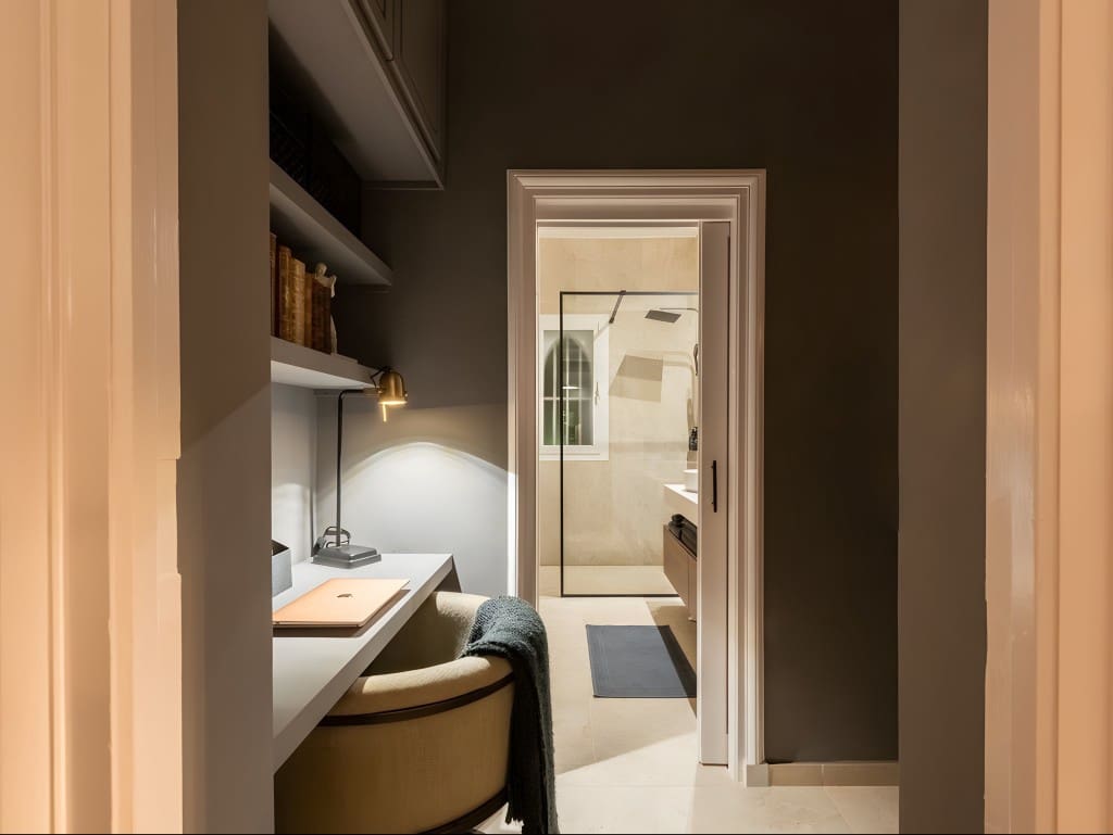 2 soveværelse Bungalow til salg i Golden Mile med swimmingpool - € 3.500.000 (Ref: 8616694)